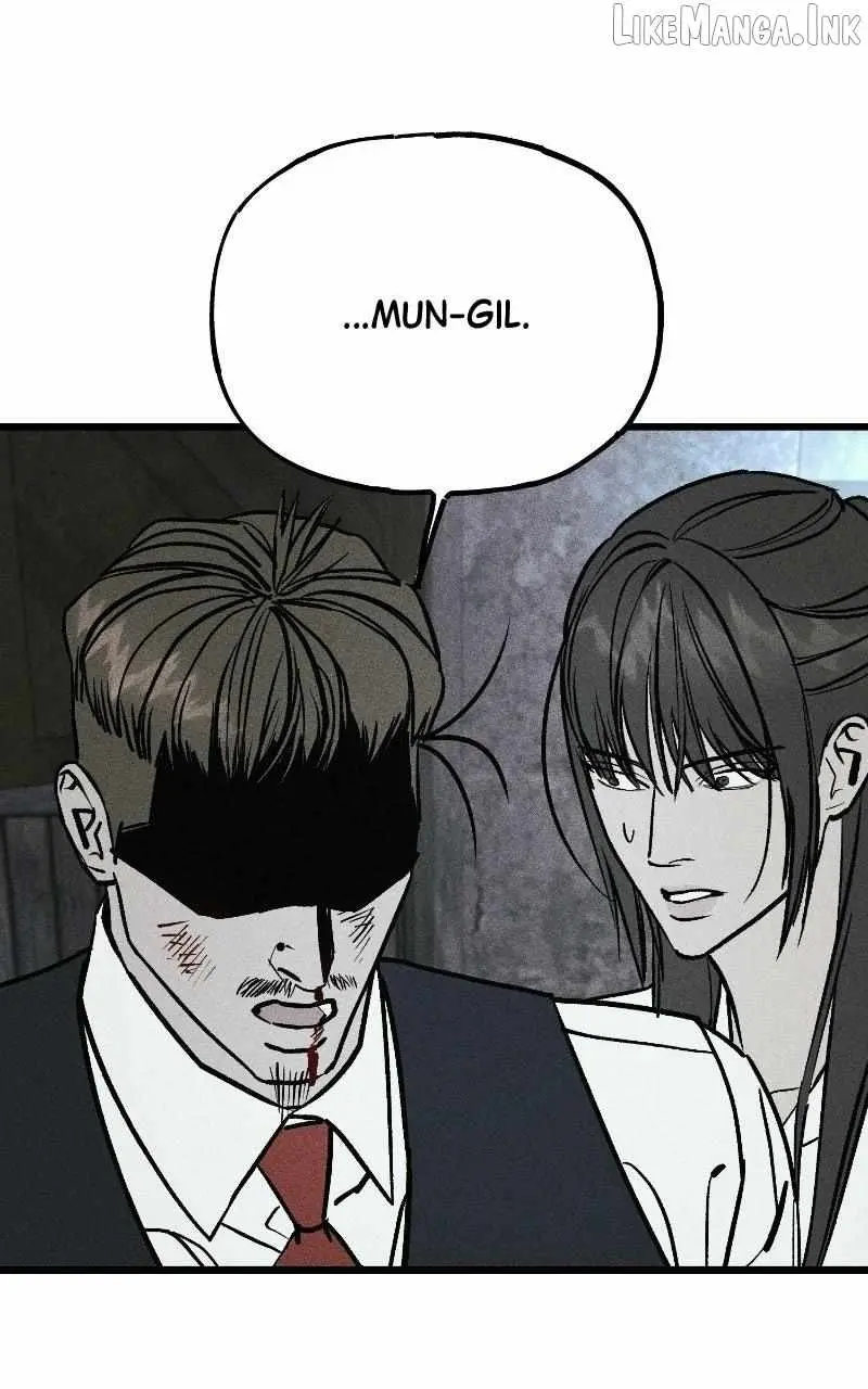 Acting Gangster Chapter 46 page 62 - 