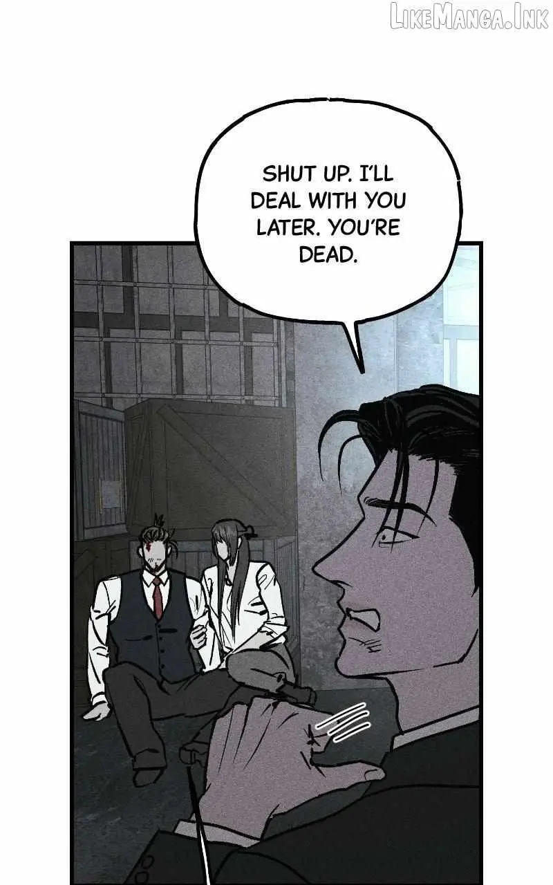 Acting Gangster Chapter 46 page 65 - 