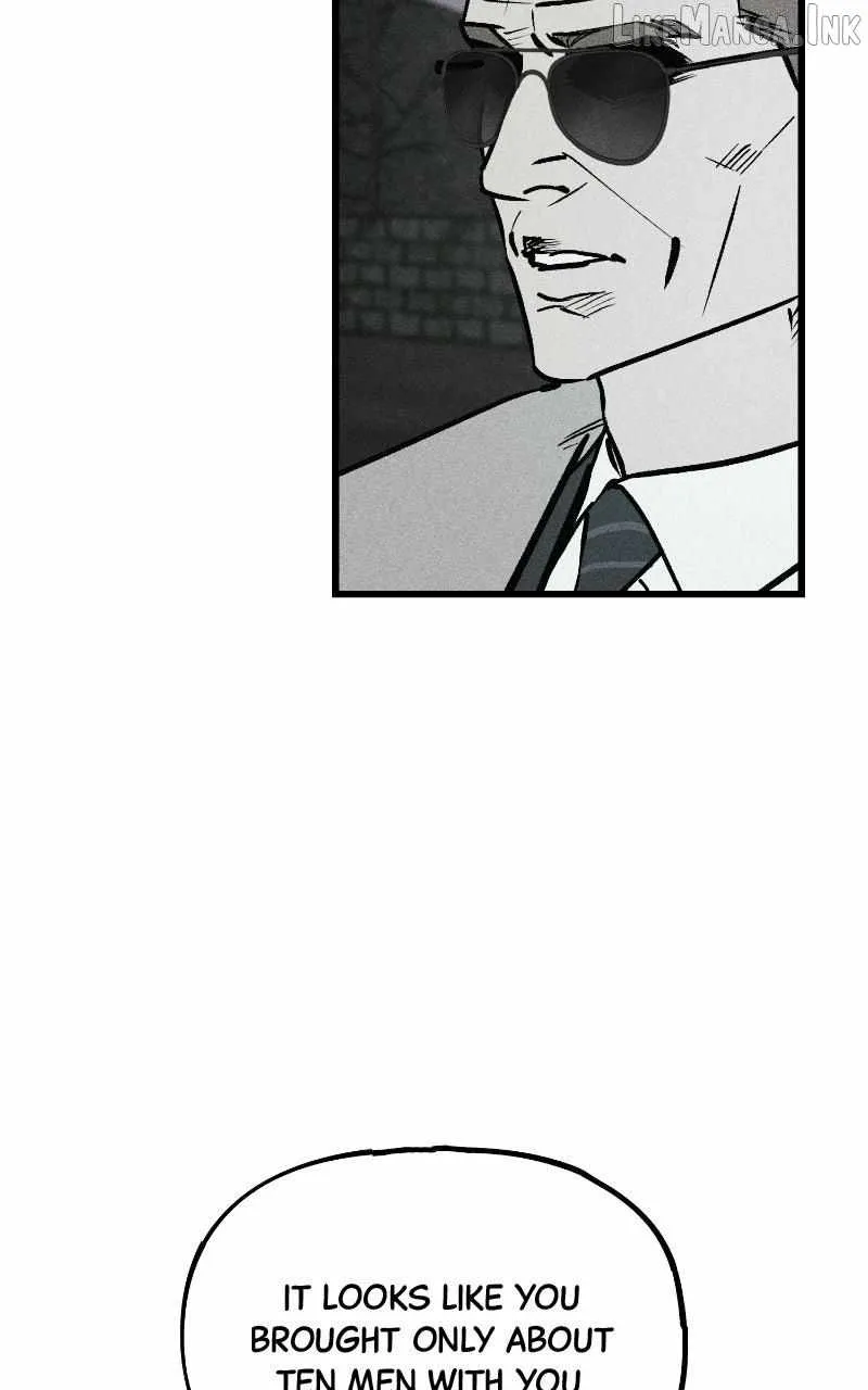 Acting Gangster Chapter 46 page 70 - 