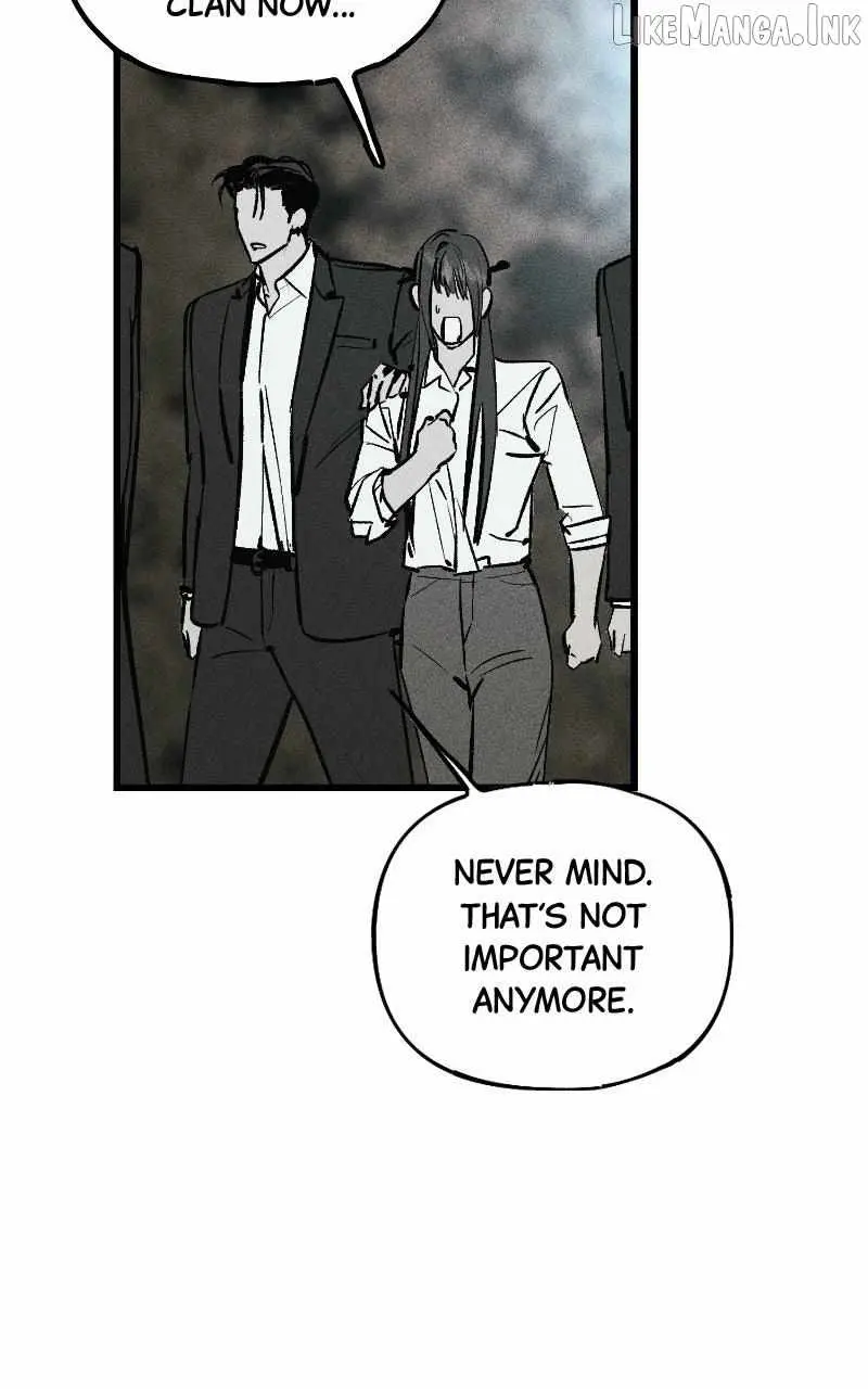 Acting Gangster Chapter 46 page 8 - 