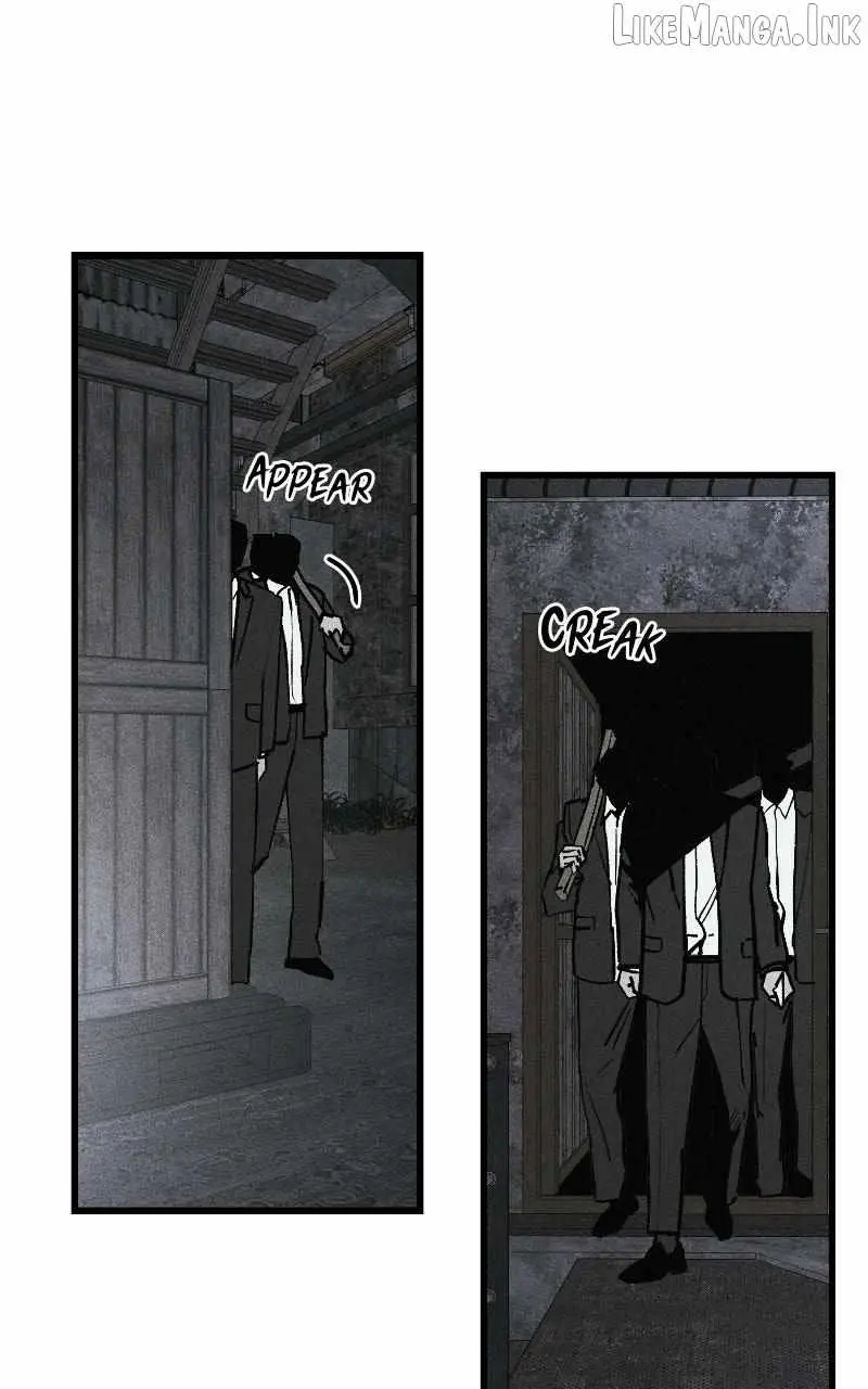 Acting Gangster Chapter 46 page 72 - 