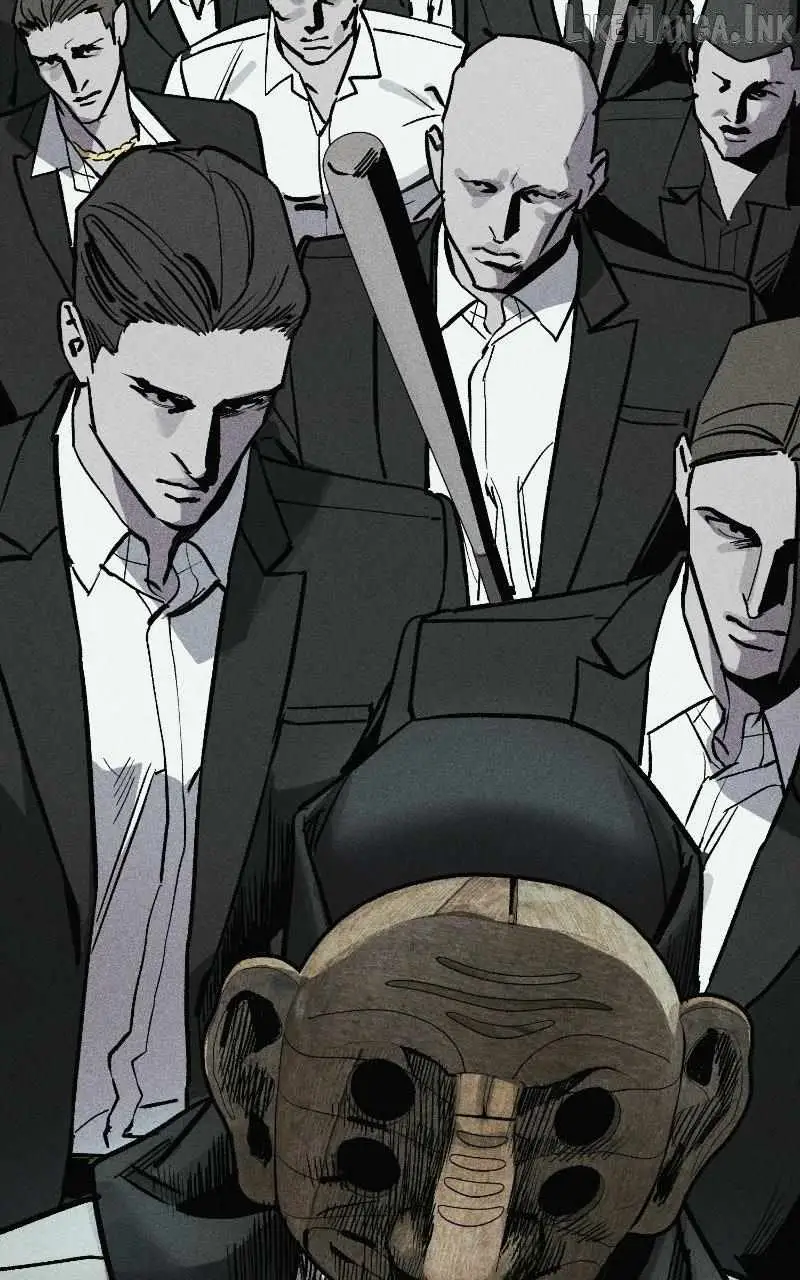 Acting Gangster Chapter 46 page 75 - 