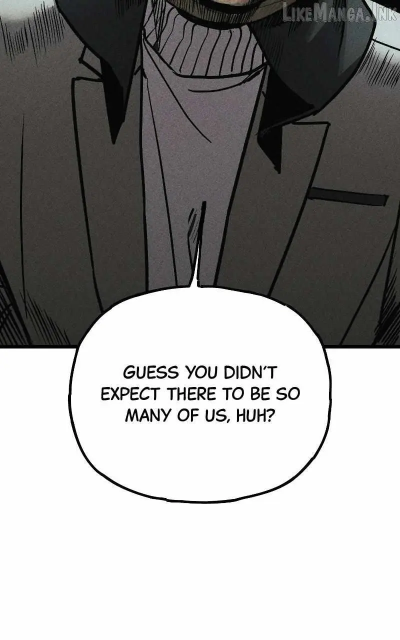 Acting Gangster Chapter 46 page 76 - 