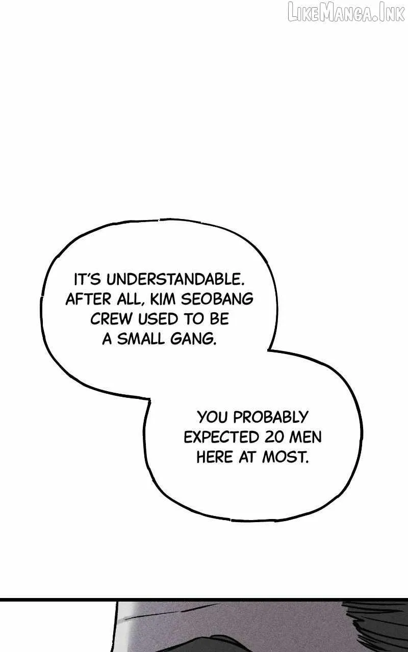 Acting Gangster Chapter 46 page 77 - 