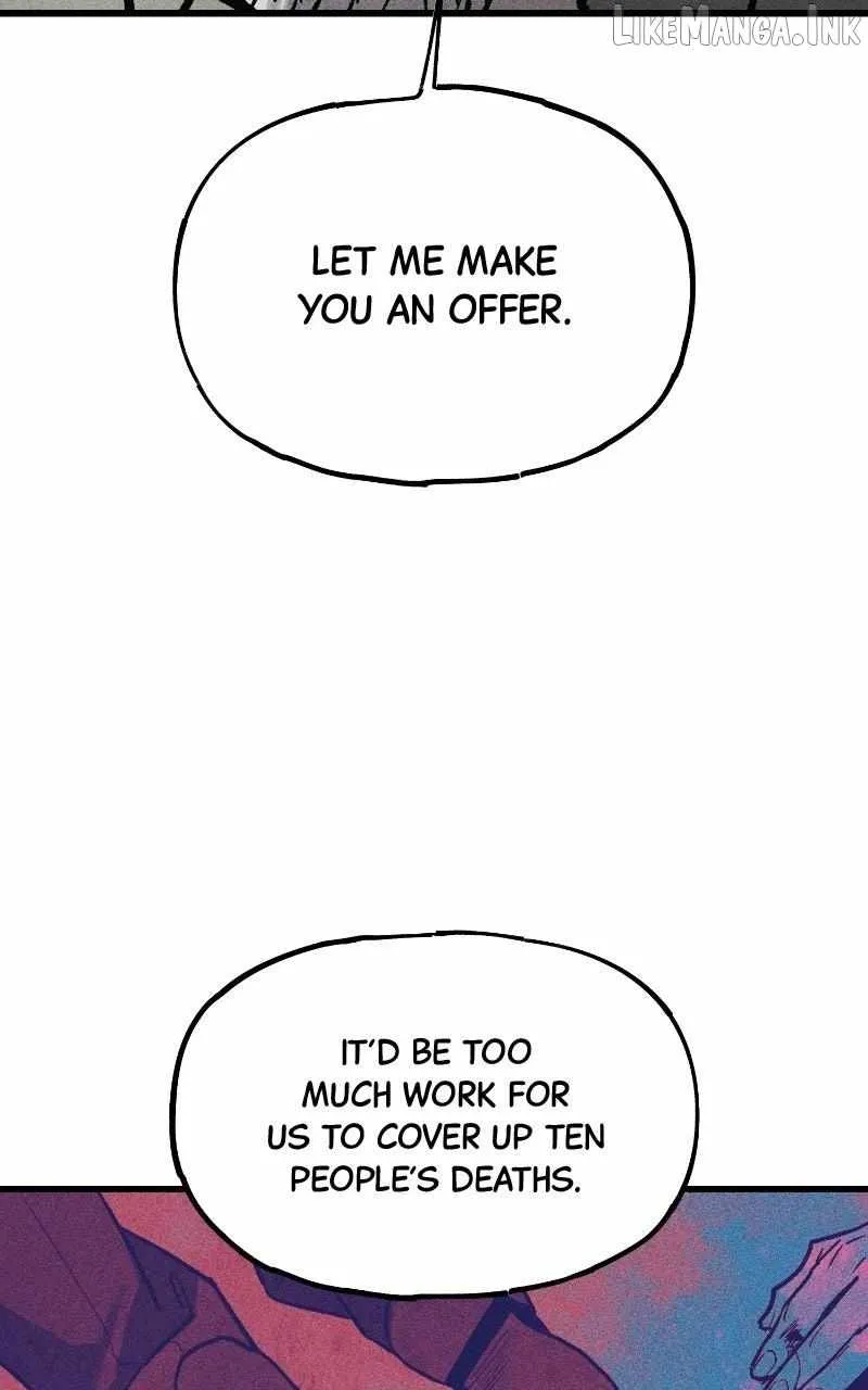 Acting Gangster Chapter 46 page 80 - 