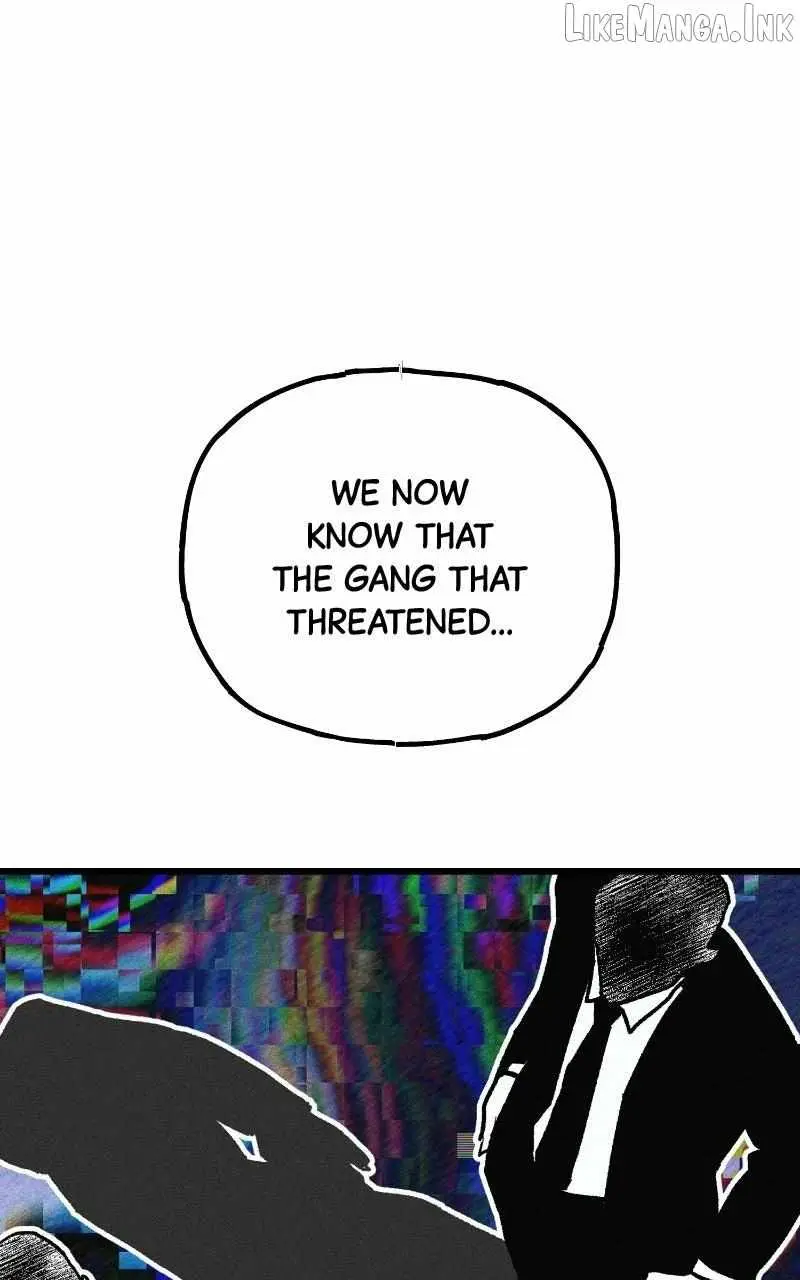 Acting Gangster Chapter 46 page 9 - 