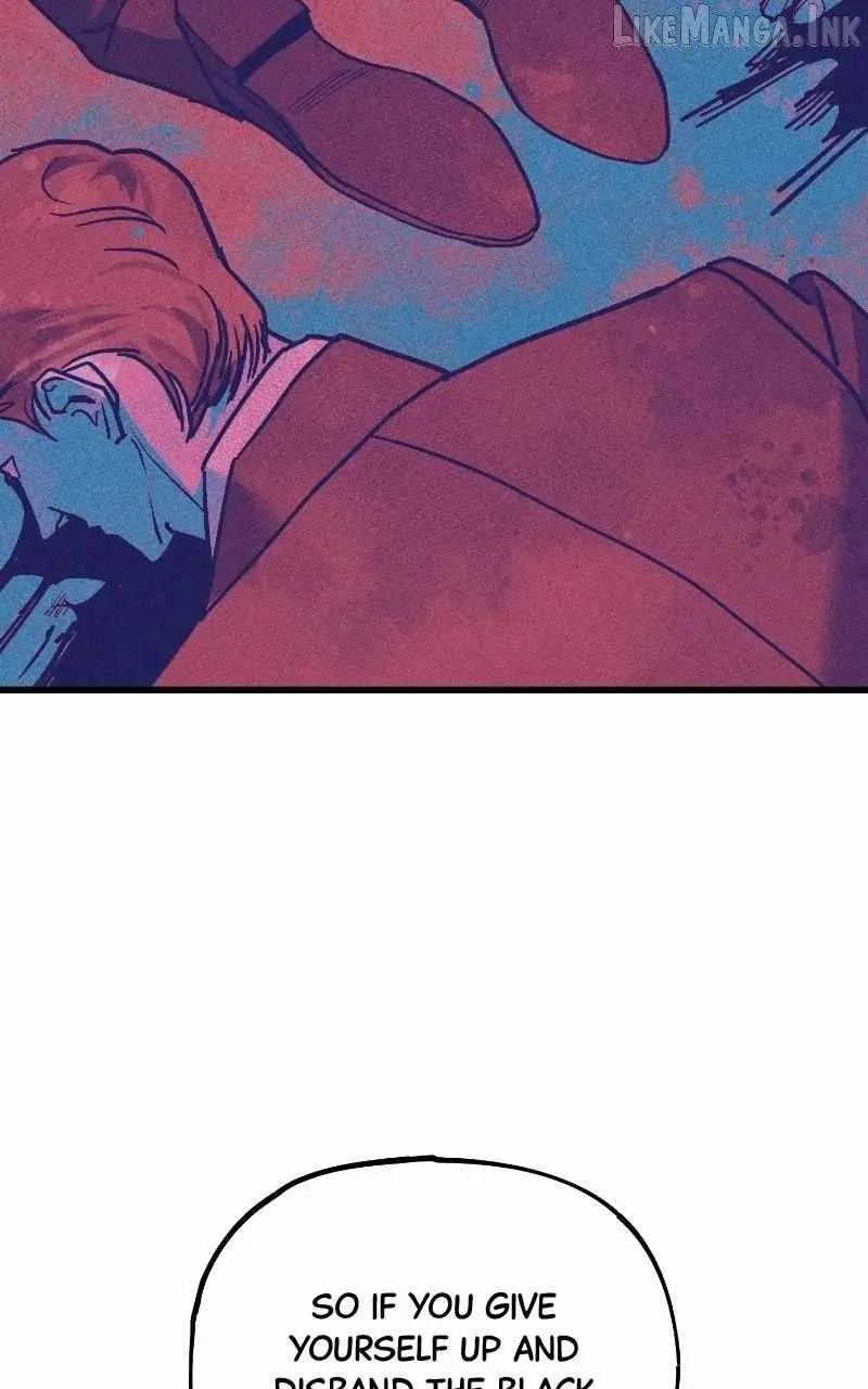 Acting Gangster Chapter 46 page 81 - 