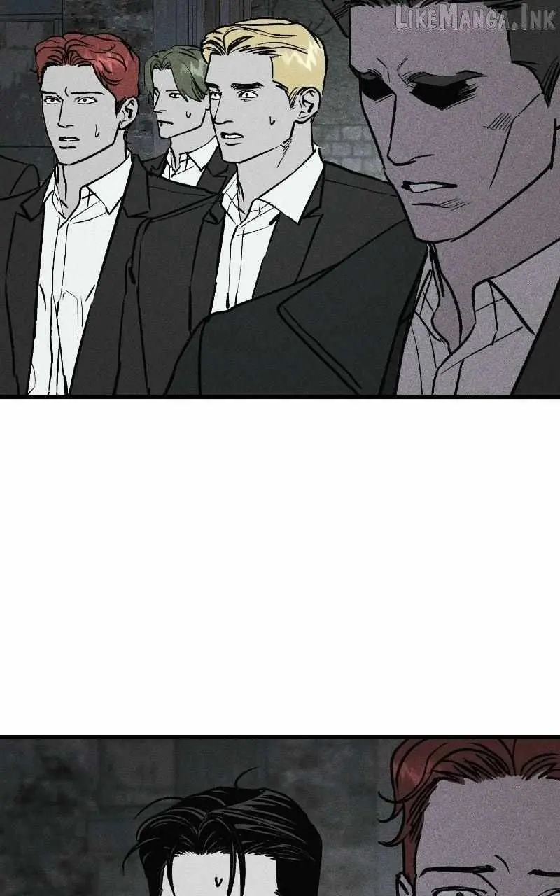 Acting Gangster Chapter 46 page 84 - 