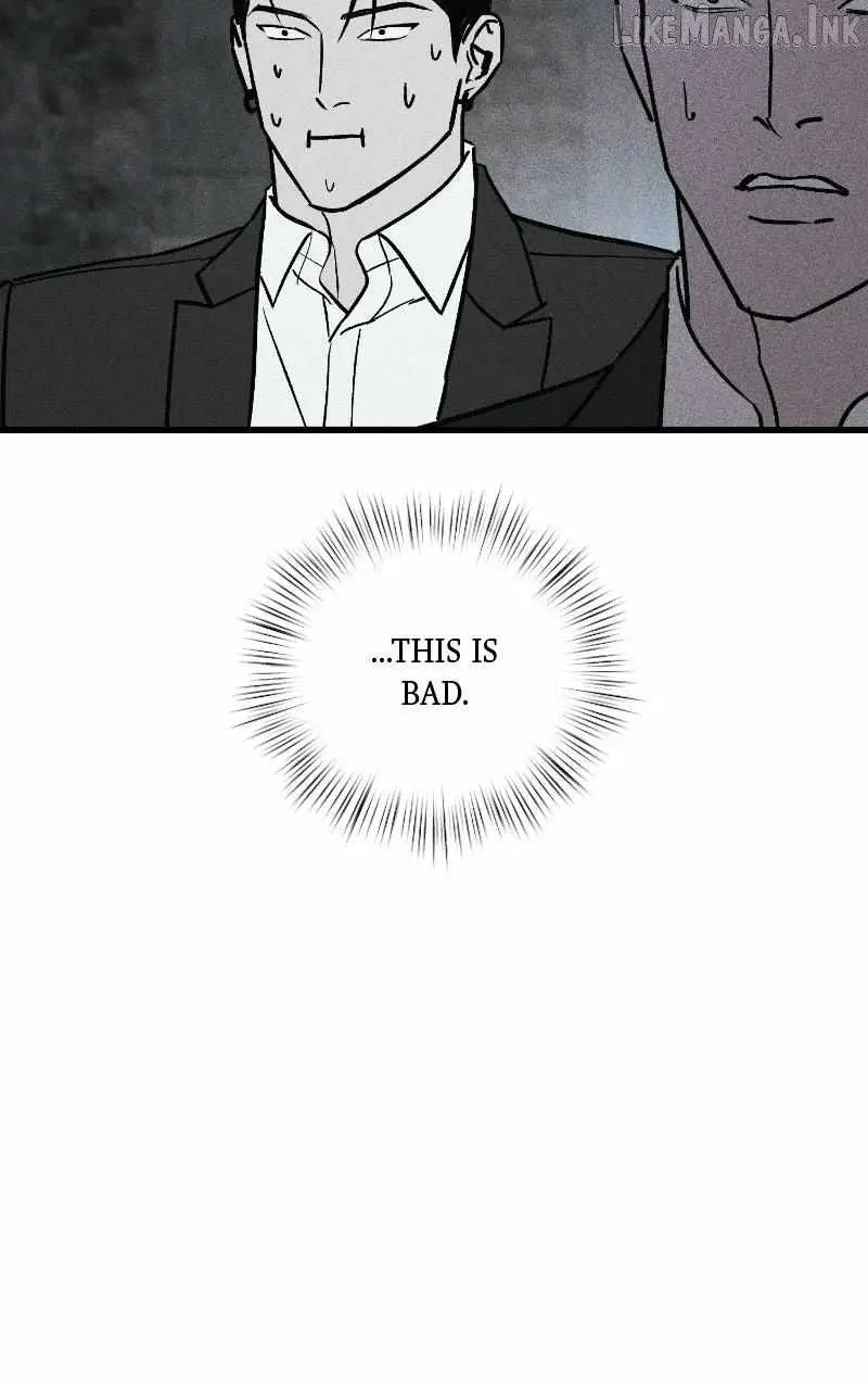 Acting Gangster Chapter 46 page 85 - 
