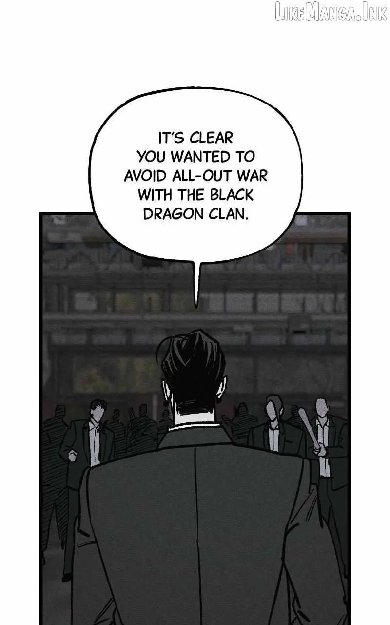 Acting Gangster Chapter 46 page 99 - 
