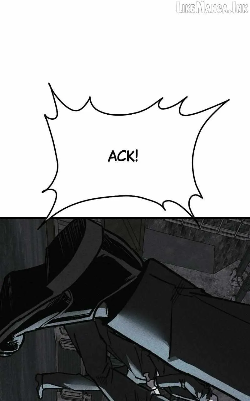 Acting Gangster Chapter 47 page 1 - 