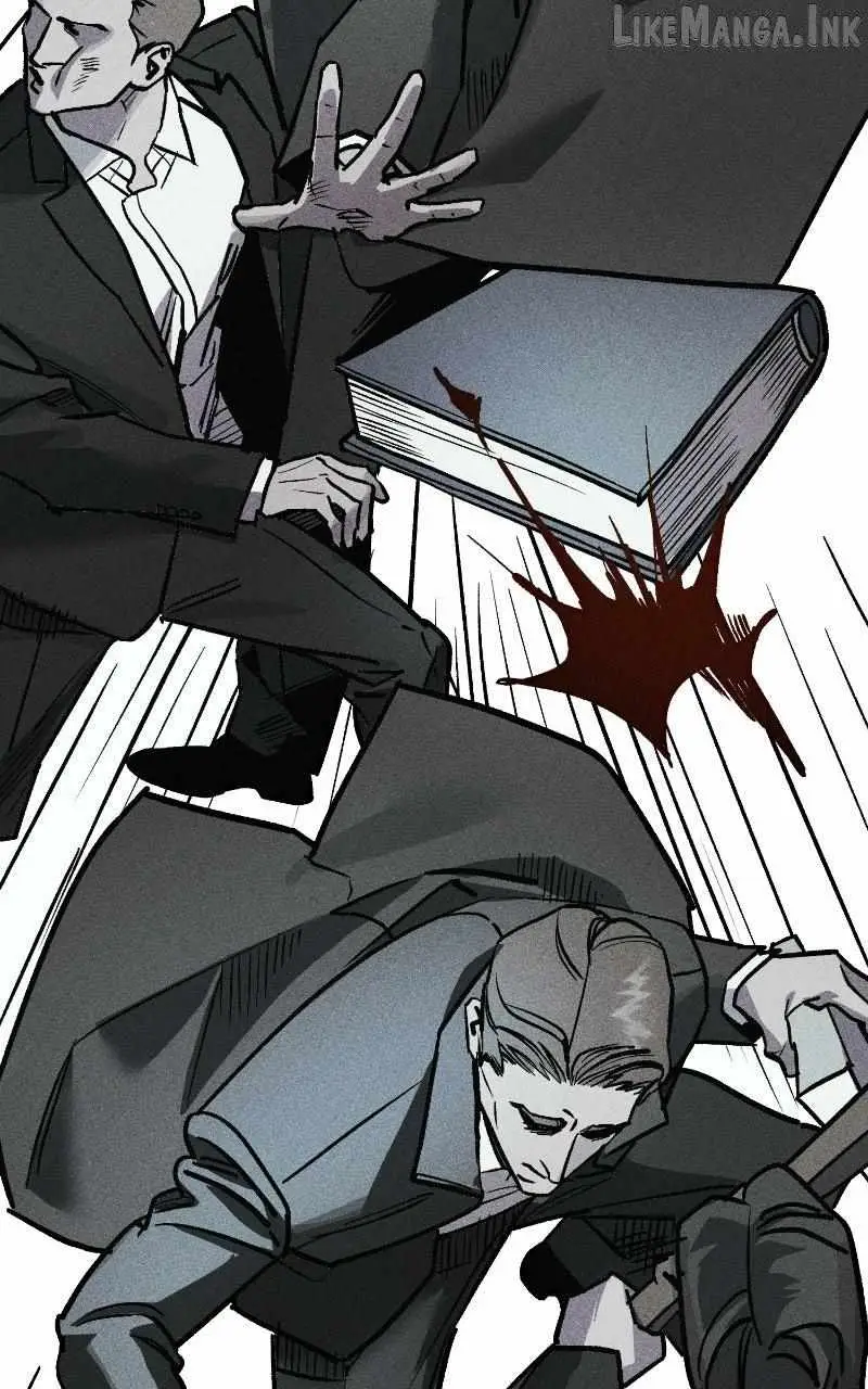 Acting Gangster Chapter 47 page 101 - 