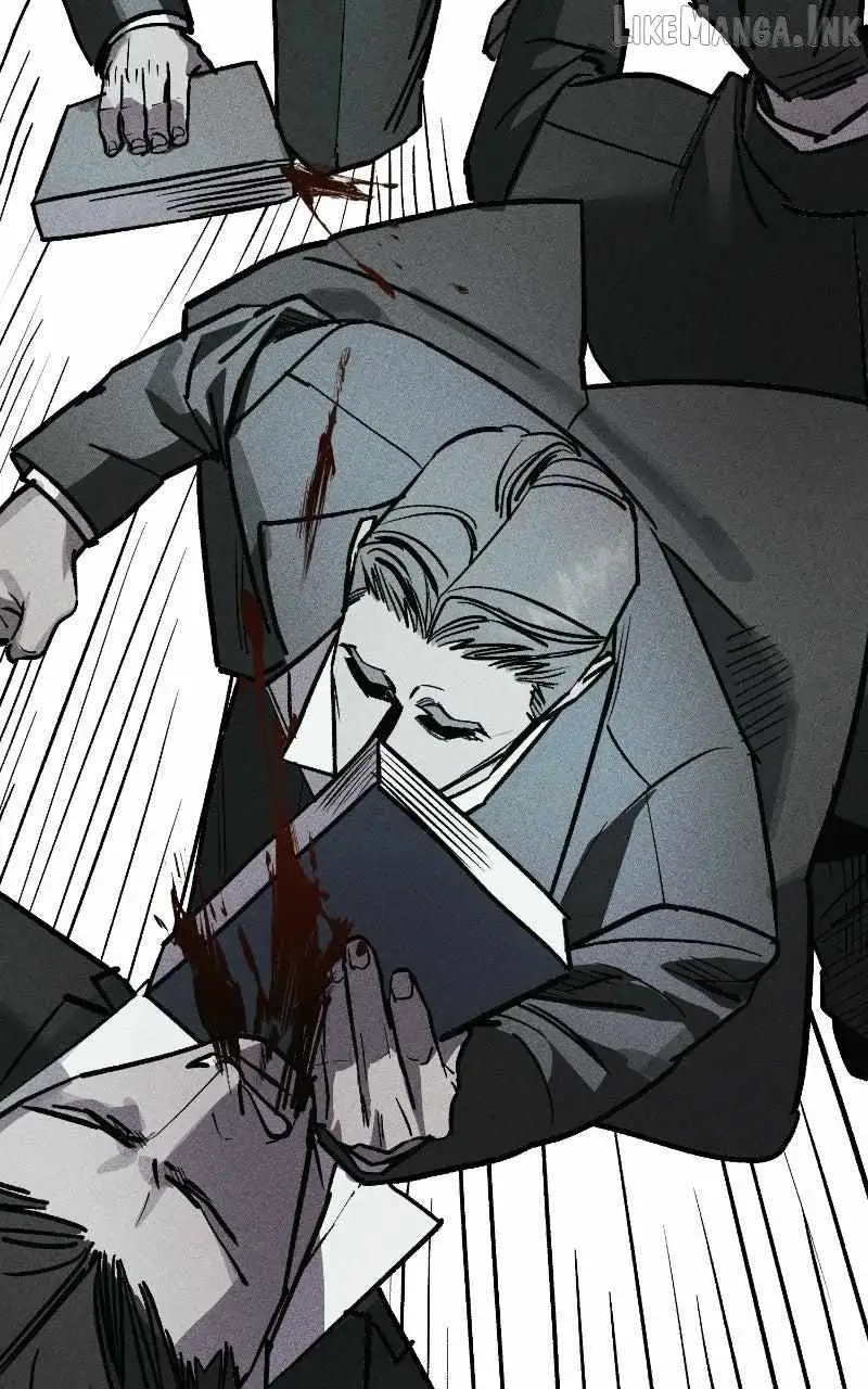 Acting Gangster Chapter 47 page 102 - 