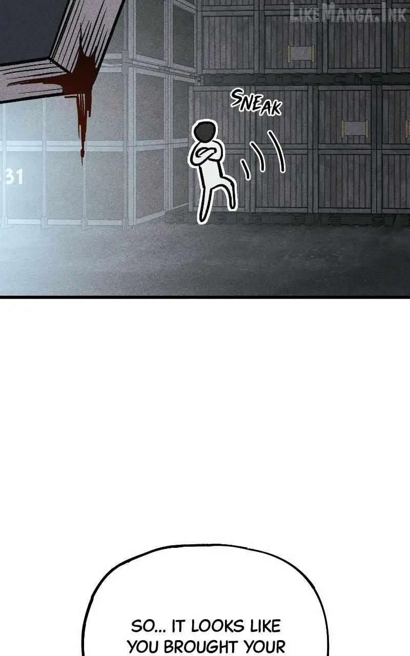 Acting Gangster Chapter 47 page 104 - 