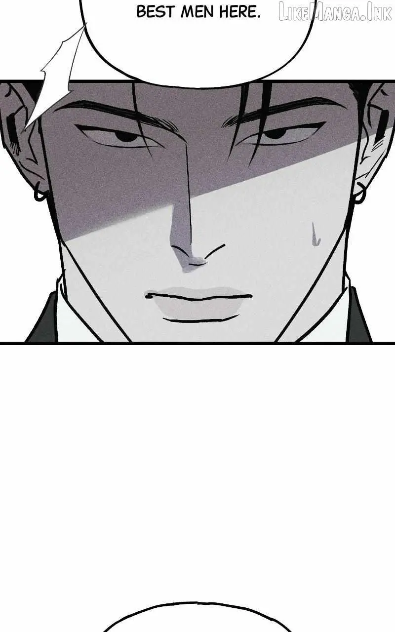 Acting Gangster Chapter 47 page 105 - 
