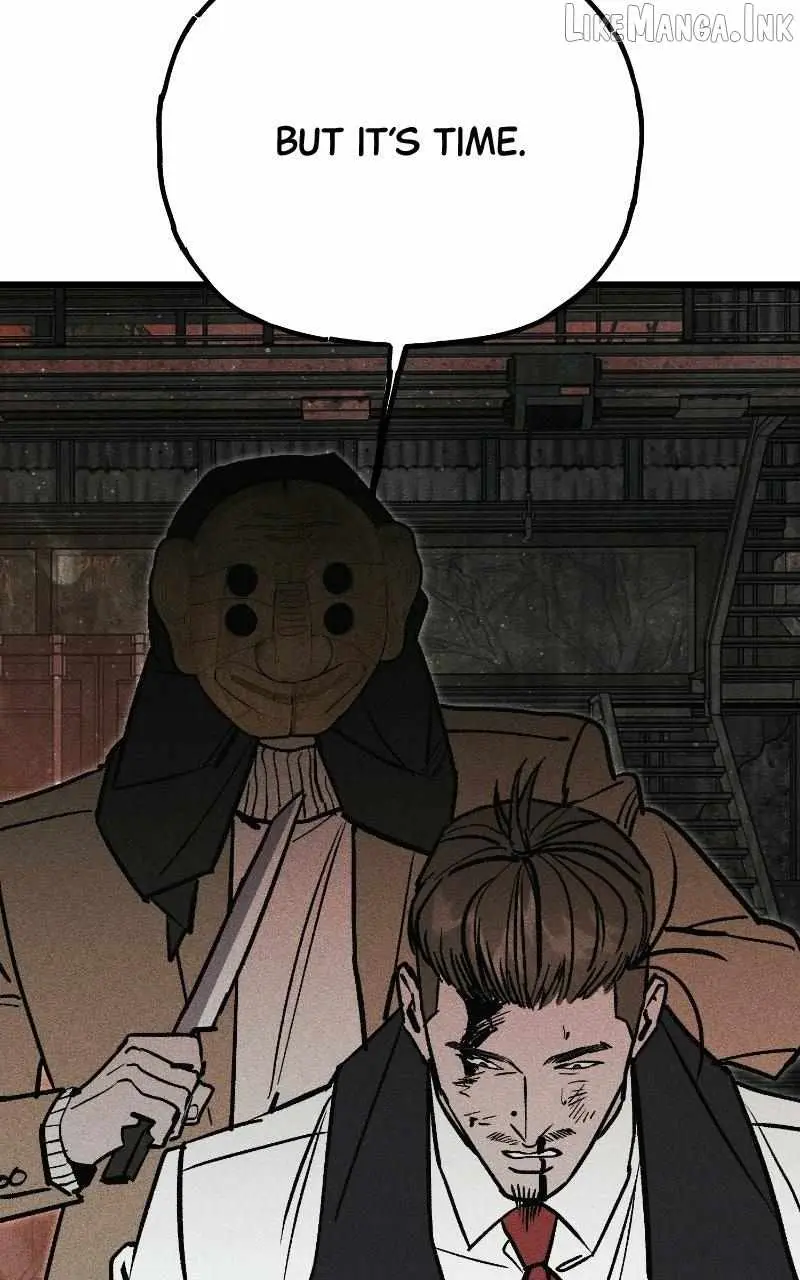 Acting Gangster Chapter 47 page 106 - 