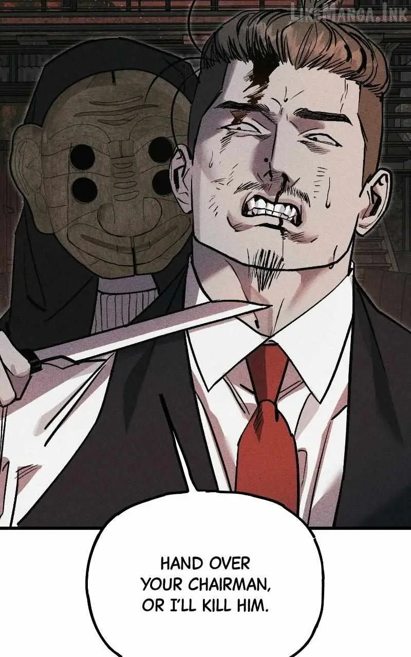 Acting Gangster Chapter 47 page 108 - 