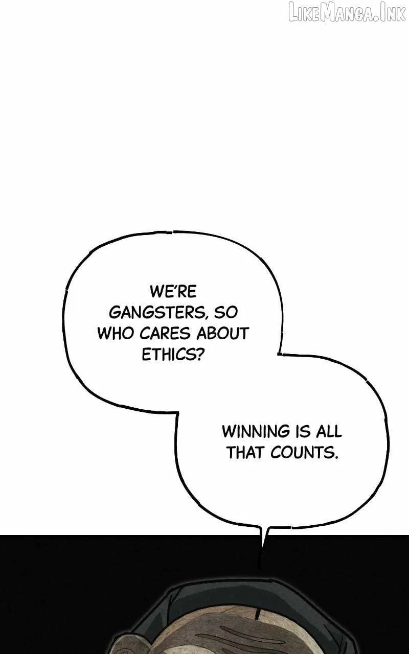 Acting Gangster Chapter 47 page 112 - 