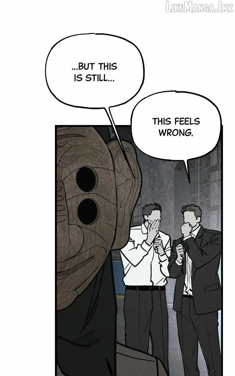 Acting Gangster Chapter 47 page 114 - 