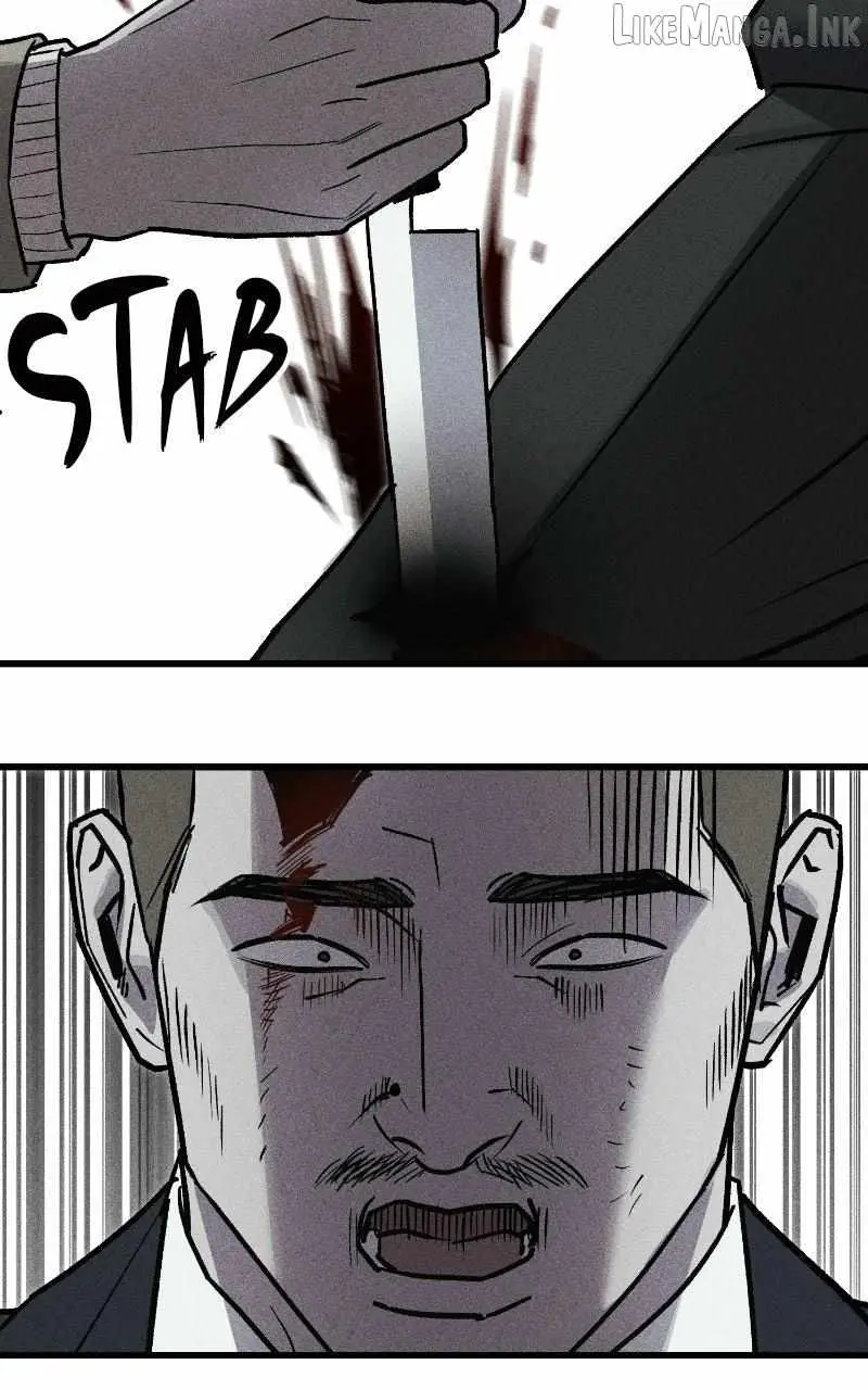 Acting Gangster Chapter 47 page 117 - 