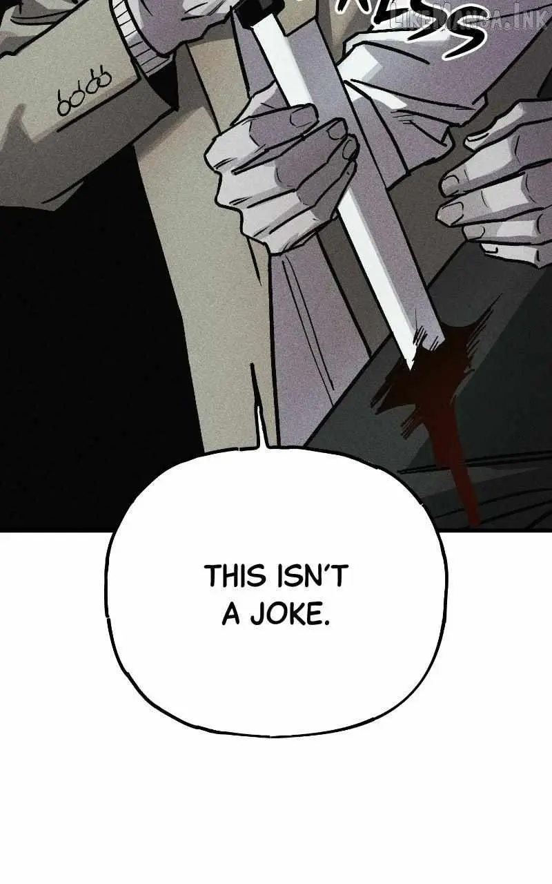 Acting Gangster Chapter 47 page 119 - 