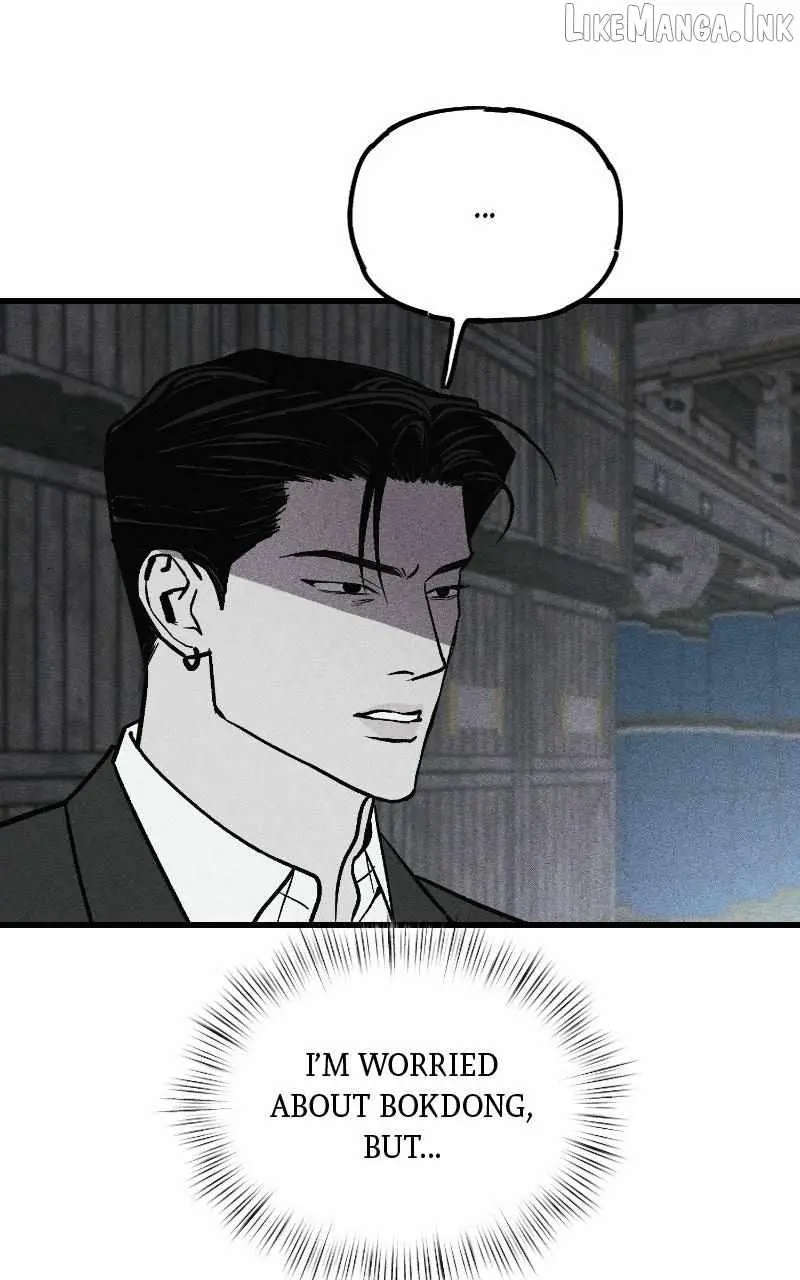 Acting Gangster Chapter 47 page 120 - 