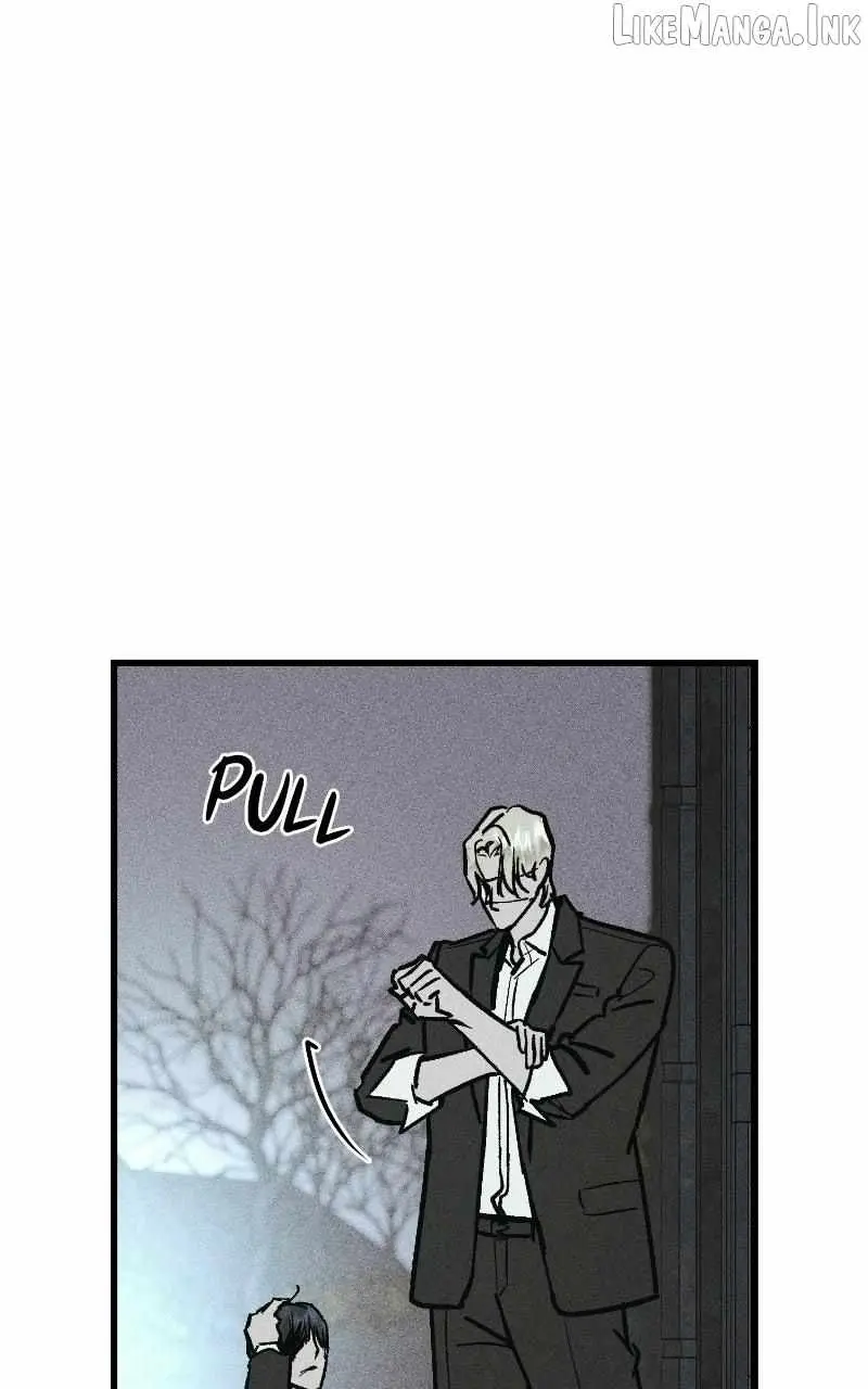 Acting Gangster Chapter 47 page 13 - 