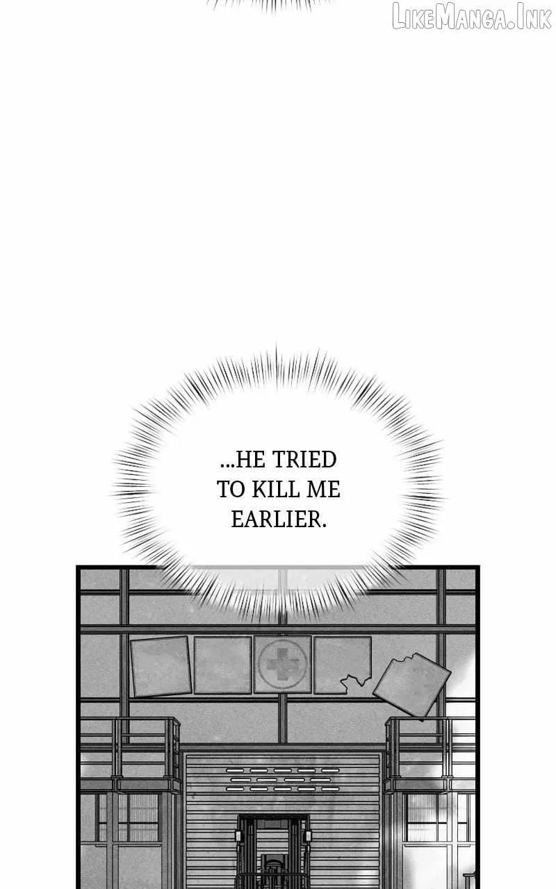 Acting Gangster Chapter 47 page 121 - 