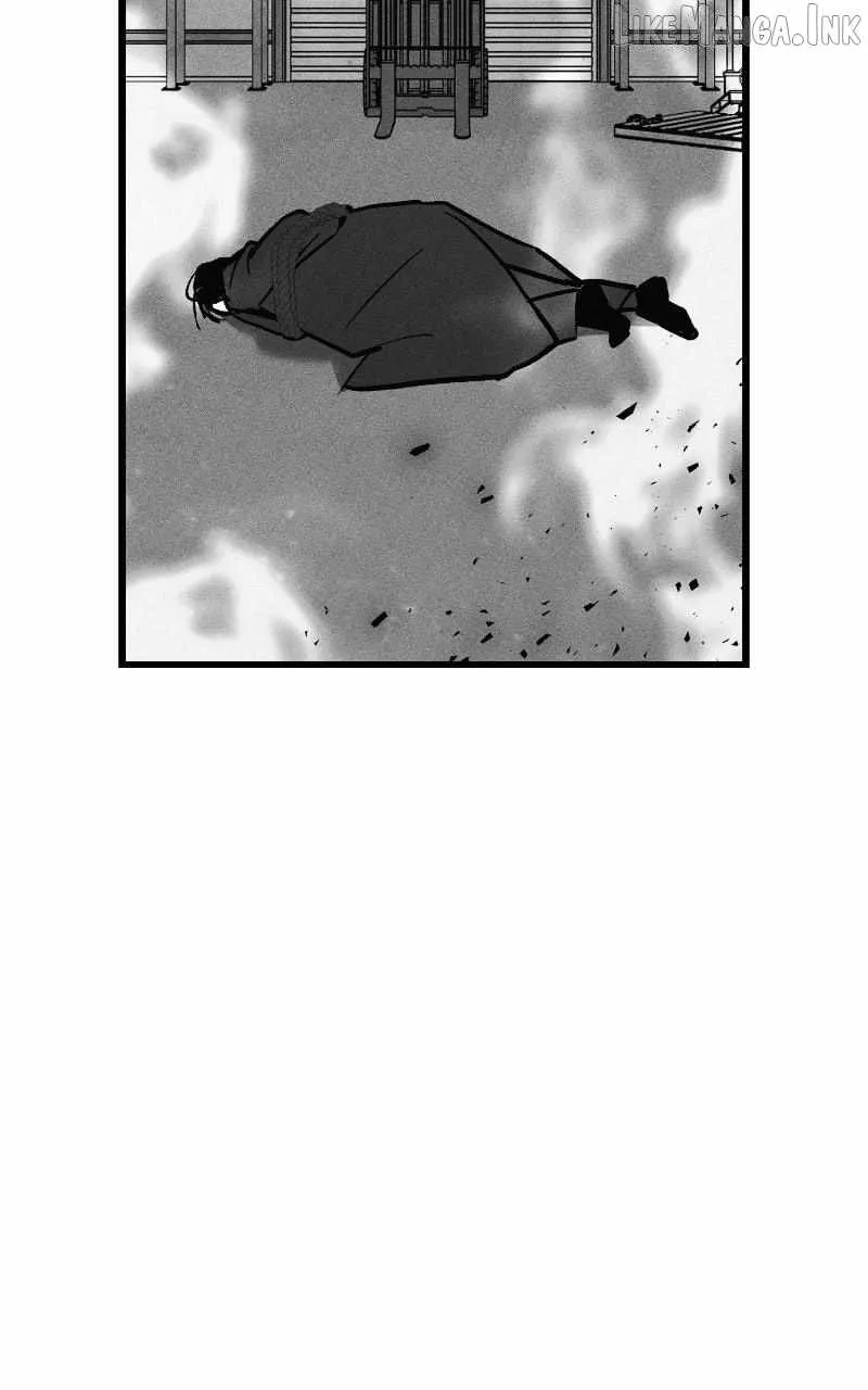 Acting Gangster Chapter 47 page 122 - 