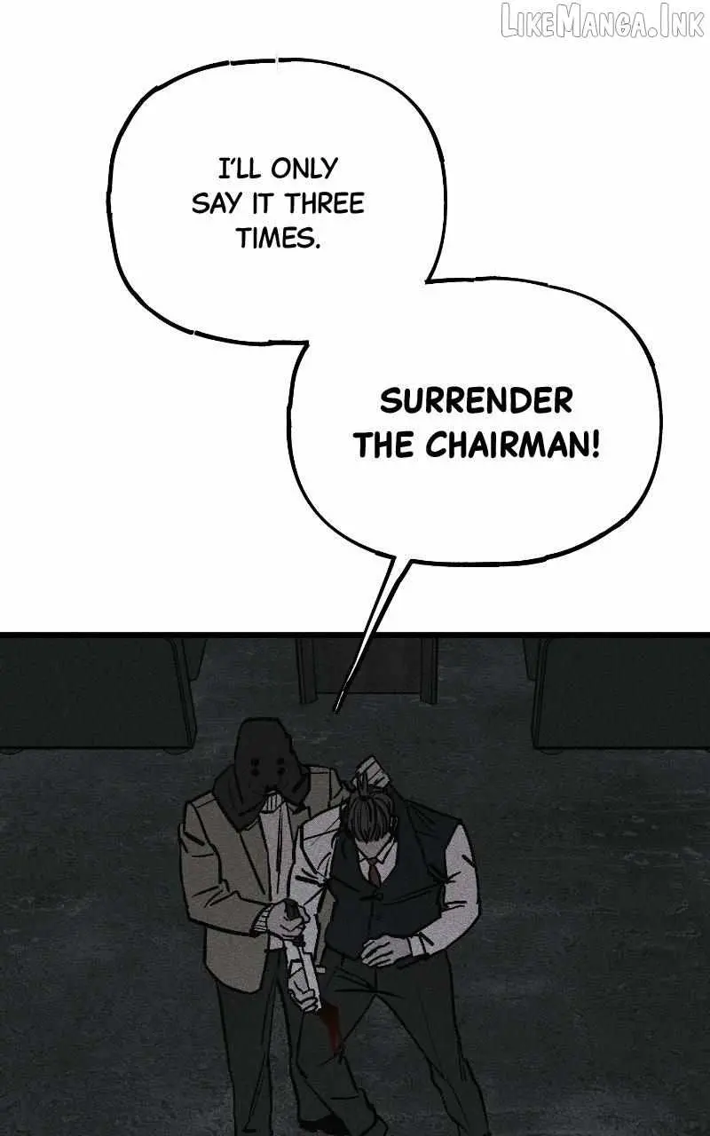 Acting Gangster Chapter 47 page 123 - 