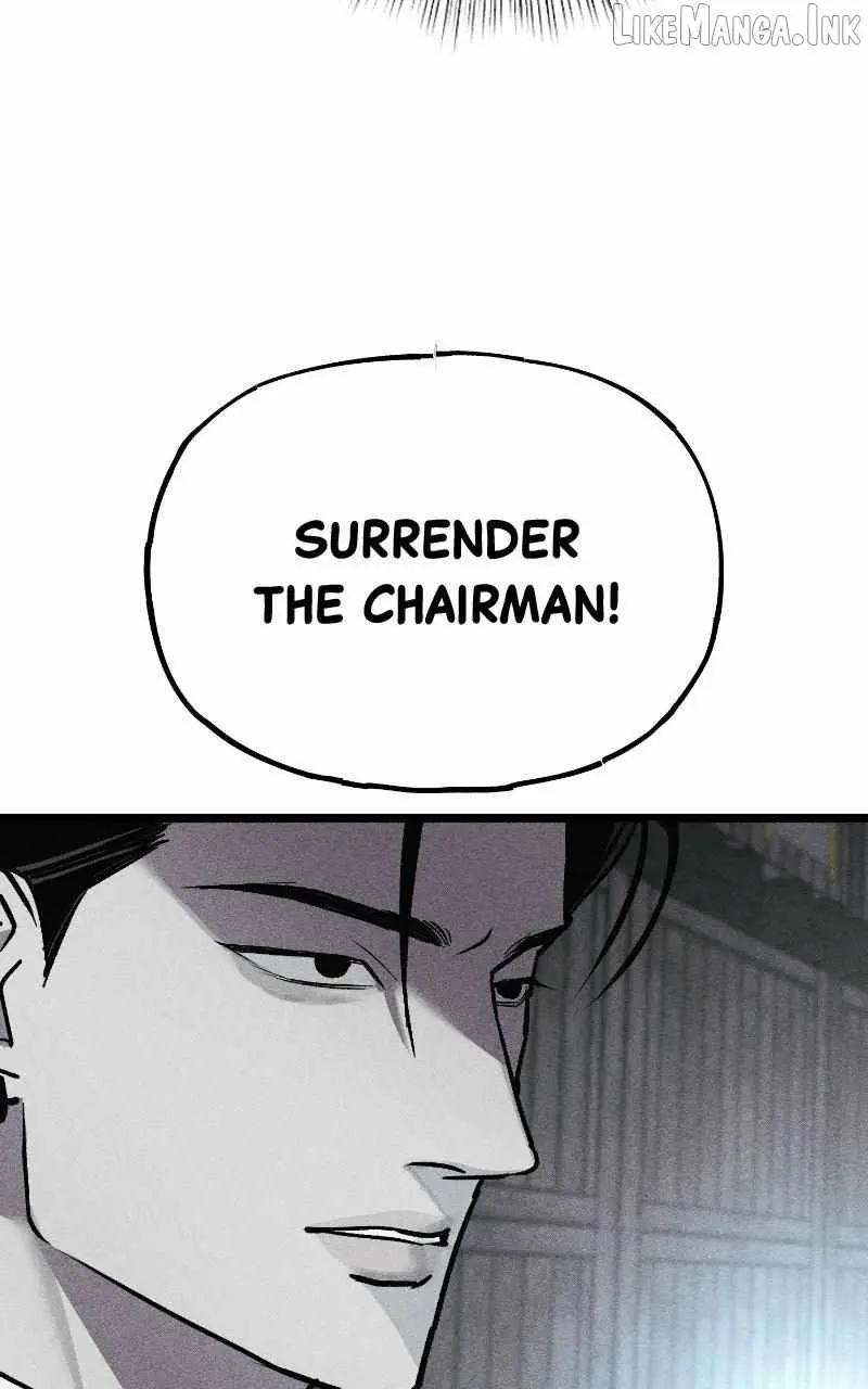 Acting Gangster Chapter 47 page 125 - 