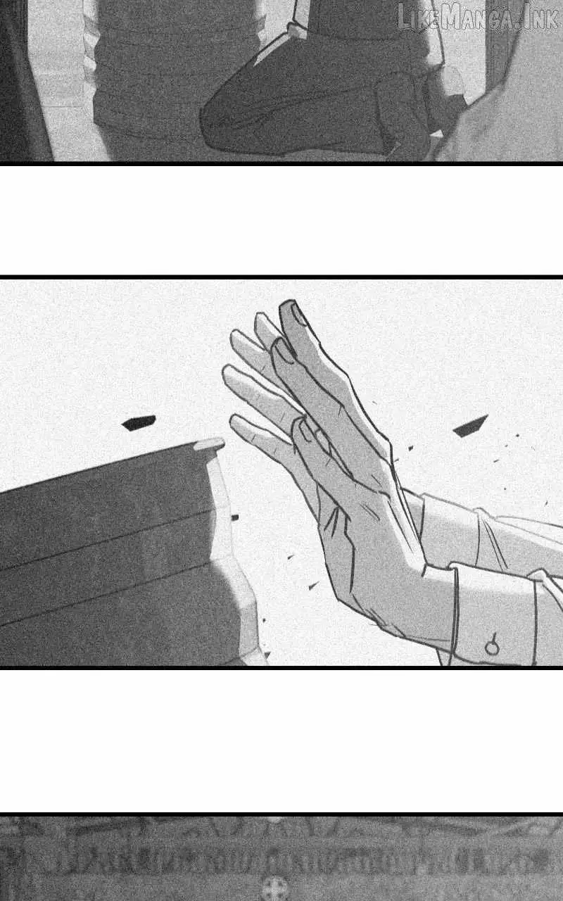 Acting Gangster Chapter 47 page 133 - 
