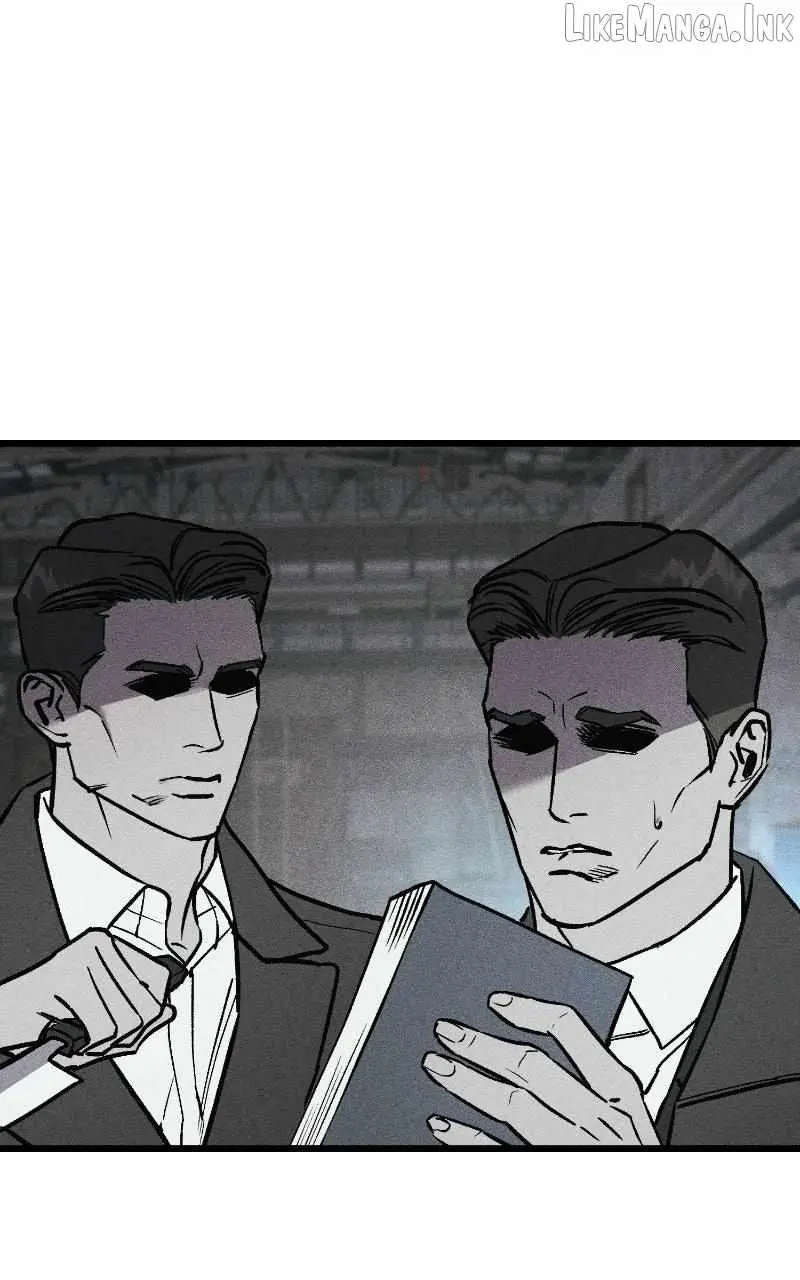 Acting Gangster Chapter 47 page 137 - 