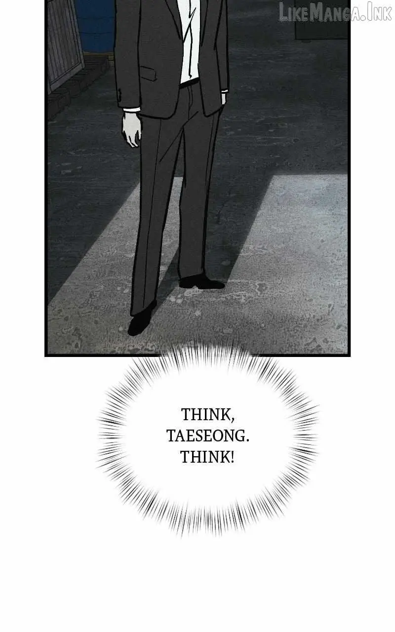 Acting Gangster Chapter 47 page 139 - 