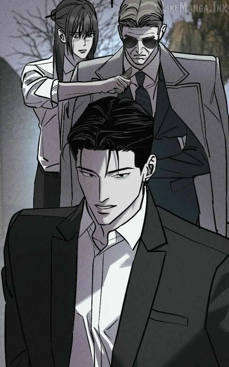 Acting Gangster Chapter 47 page 145 - 