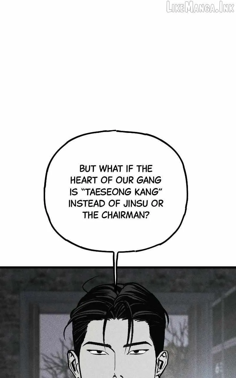 Acting Gangster Chapter 47 page 147 - 