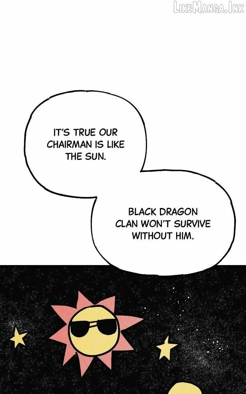 Acting Gangster Chapter 47 page 152 - 