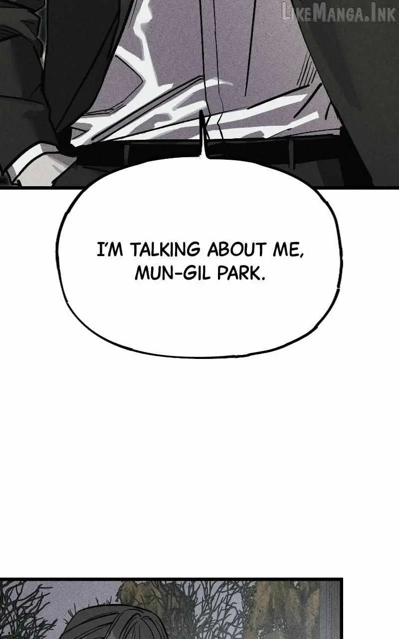 Acting Gangster Chapter 47 page 155 - 