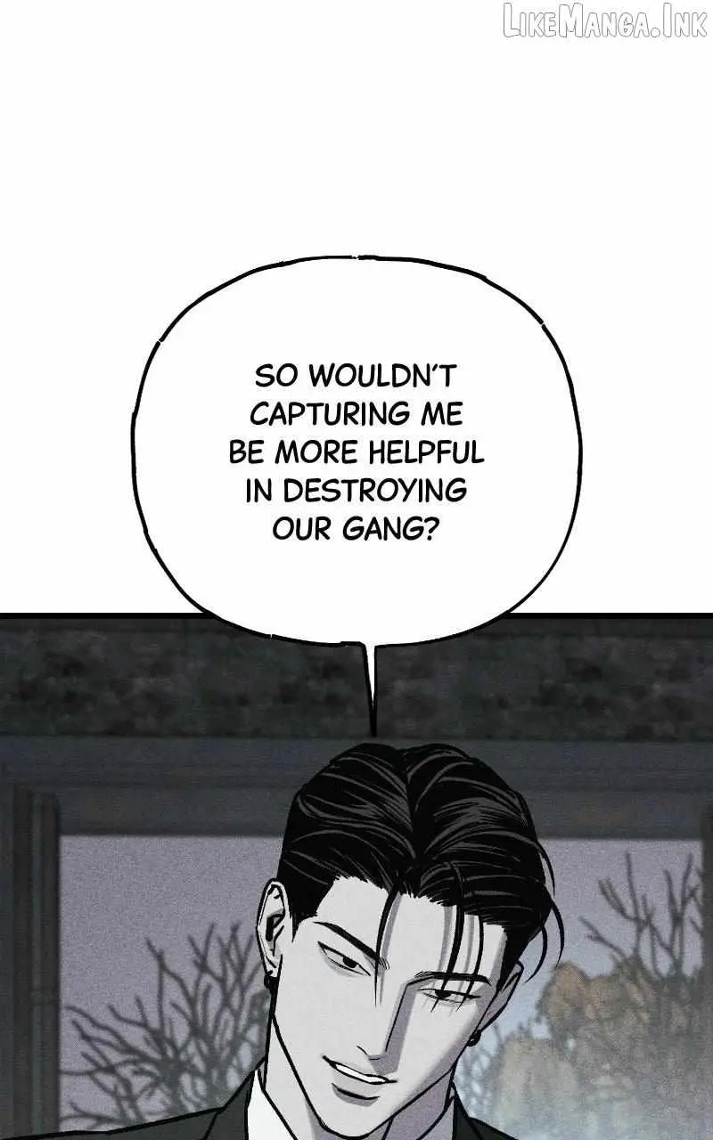 Acting Gangster Chapter 47 page 158 - 