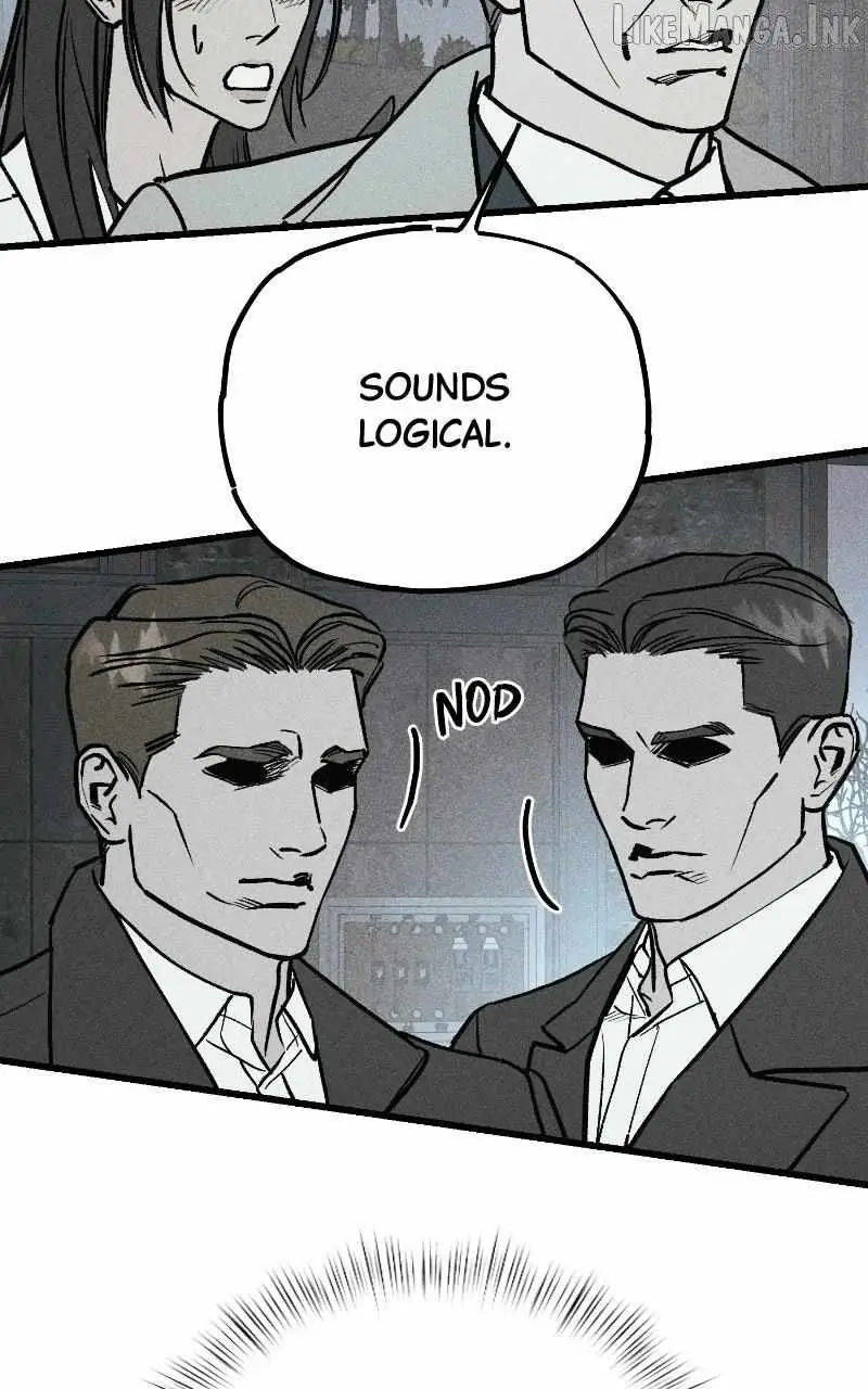 Acting Gangster Chapter 47 page 160 - 