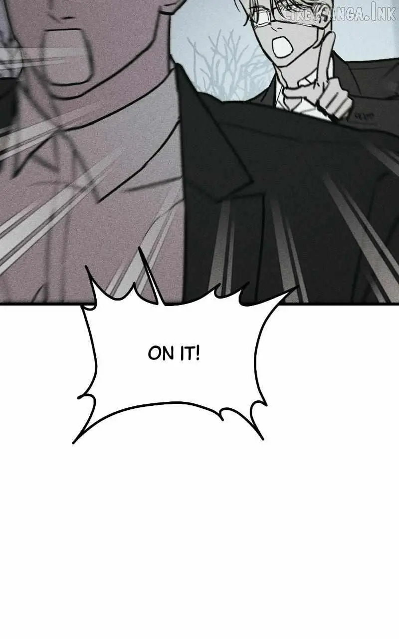 Acting Gangster Chapter 47 page 17 - 