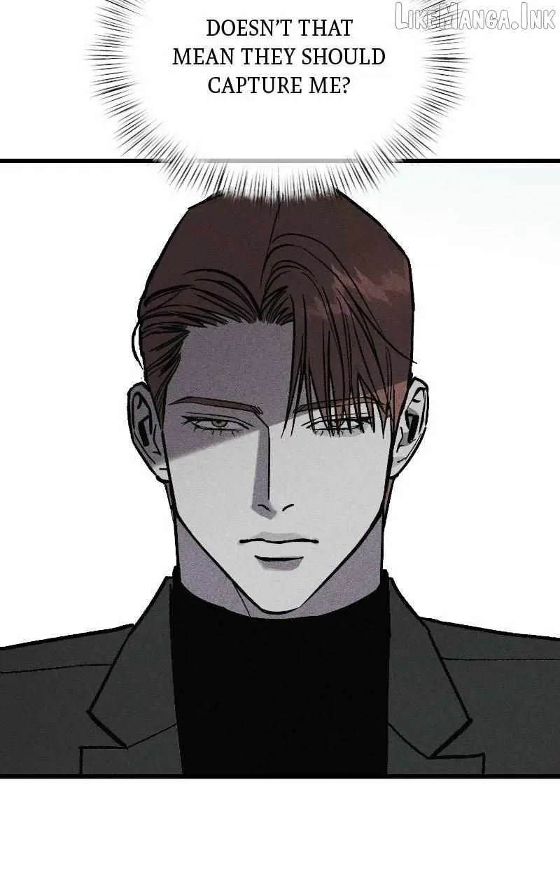 Acting Gangster Chapter 47 page 161 - 