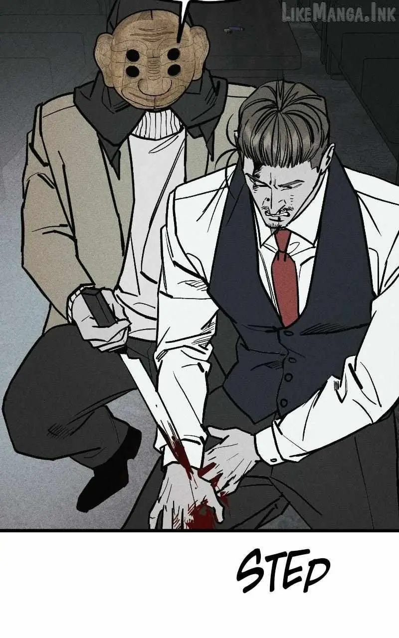 Acting Gangster Chapter 47 page 163 - 