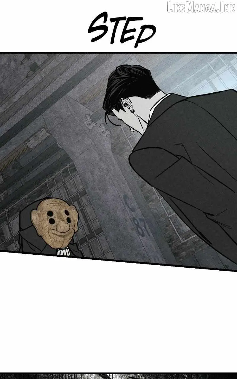 Acting Gangster Chapter 47 page 164 - 