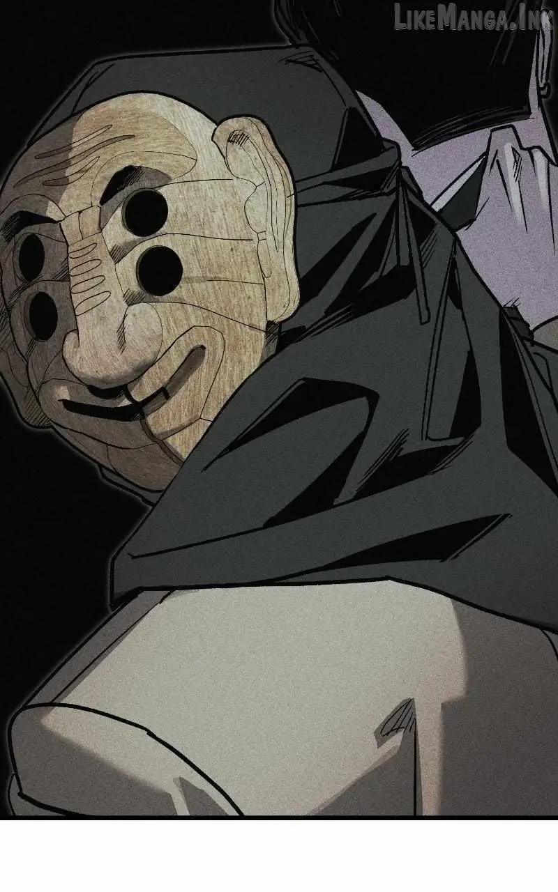 Acting Gangster Chapter 47 page 167 - 