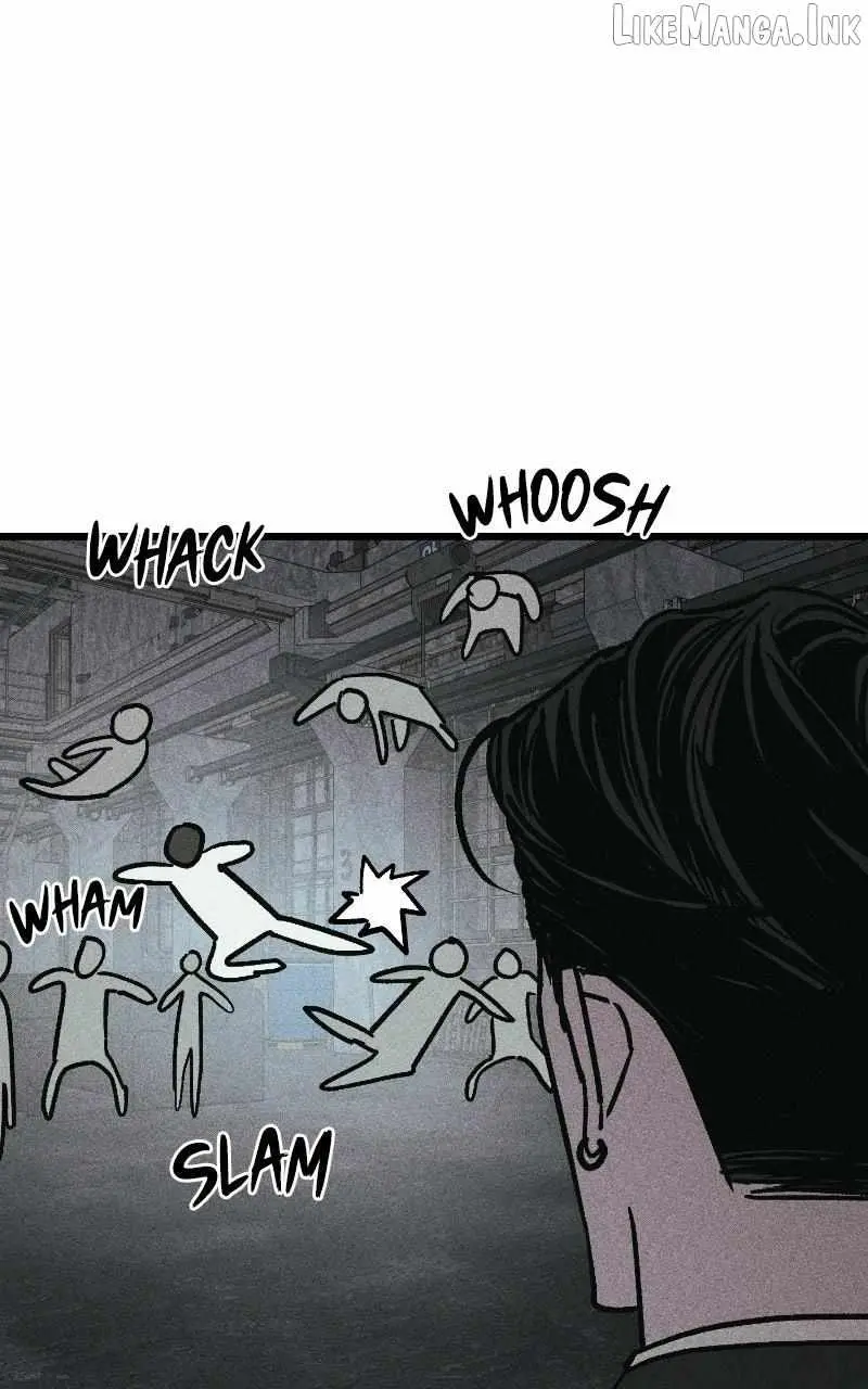 Acting Gangster Chapter 47 page 18 - 