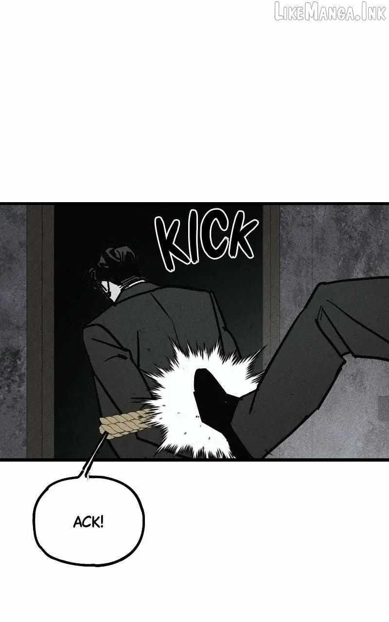 Acting Gangster Chapter 47 page 171 - 