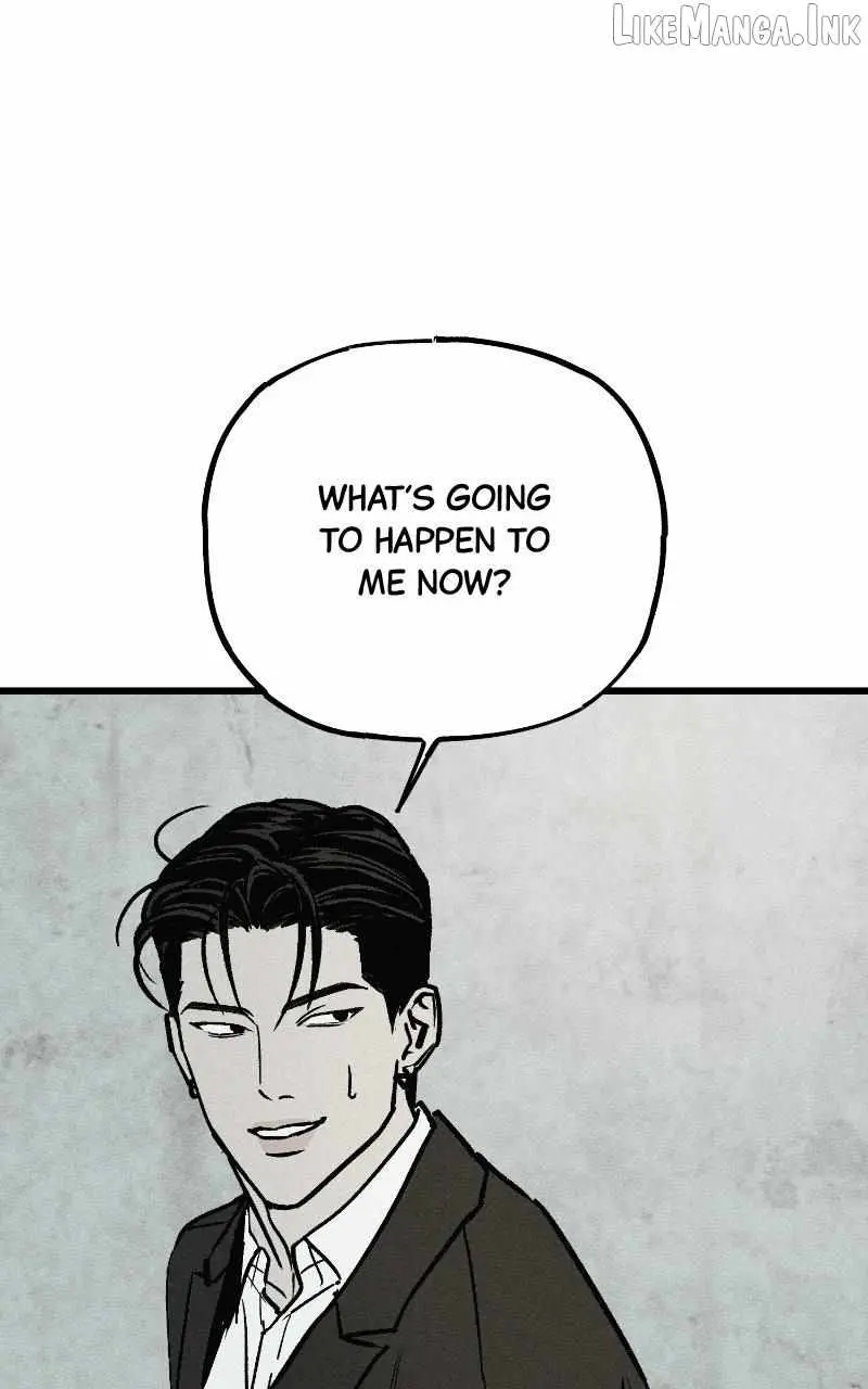 Acting Gangster Chapter 47 page 172 - 