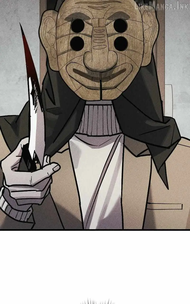 Acting Gangster Chapter 47 page 174 - 