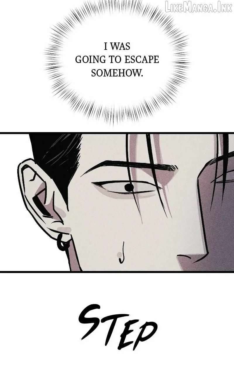 Acting Gangster Chapter 47 page 175 - 